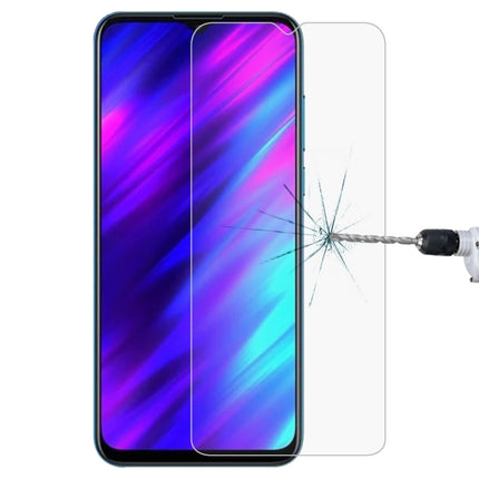 0.26mm 9H 2.5D Tempered Glass Film, For Infinix Hot 7 (1 PC), For BQ Aquaris E4.5 (1 PC), For Leagoo M11 (1 PC), For Infinix Hot 8 Lite (1 PC), For Leagoo M12 (1 PC), For Infinix Itel A44 (1 PC), For BQ Aquaris M4.5 (1 PC), For Meizu 16s Pro (1 PC)    ...