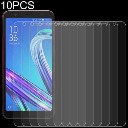 10 PCS 0.26mm 9H 2.5D Tempered Glass Film, For BQ Aquaris E4.5 (10 PCS), For Infinix Hot 7 (10 PCS), For Leagoo M11 (10 PCS), For Infinix Hot 8 Lite (10 PCS), For Leagoo M12 (10 PCS), For BQ Aquaris M4.5 (10 PCS), For Infinix Itel A44 (10 PCS)         ...