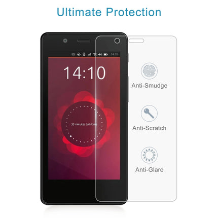10 PCS 0.26mm 9H 2.5D Tempered Glass Film, For BQ Aquaris E4.5 (10 PCS), For Infinix Hot 7 (10 PCS), For Leagoo M11 (10 PCS), For Infinix Hot 8 Lite (10 PCS), For Leagoo M12 (10 PCS), For BQ Aquaris M4.5 (10 PCS), For Infinix Itel A44 (10 PCS)         ...