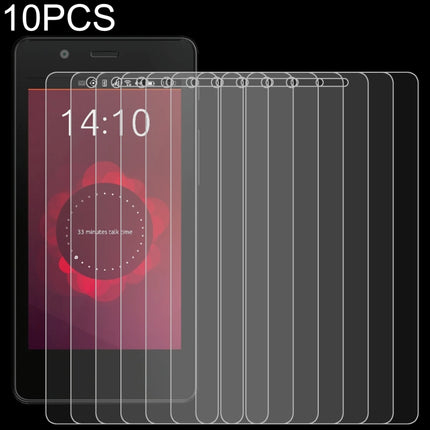 10 PCS 0.26mm 9H 2.5D Tempered Glass Film, For Leagoo M11 (10 PCS), For BQ Aquaris E4.5 (10 PCS), For Infinix Hot 7 (10 PCS), For Leagoo M12 (10 PCS), For Infinix Hot 8 Lite (10 PCS), For BQ Aquaris M4.5 (10 PCS), For Infinix Itel A44 (10 PCS)         ...