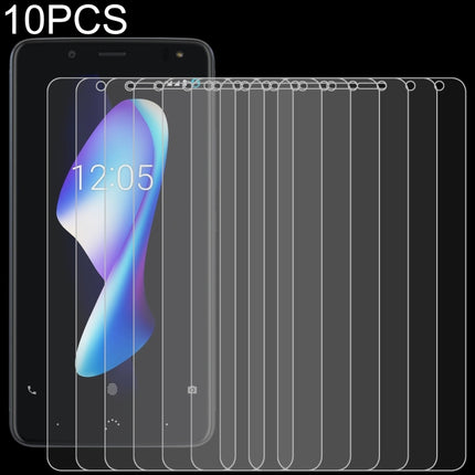 10 PCS 0.26mm 9H 2.5D Tempered Glass Film, For Leagoo M11 (10 PCS), For BQ Aquaris E4.5 (10 PCS), For Infinix Hot 7 (10 PCS), For Leagoo M12 (10 PCS), For Infinix Hot 8 Lite (10 PCS), For BQ Aquaris M4.5 (10 PCS), For Infinix Itel A44 (10 PCS)         ...