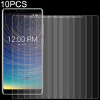 For Coolpad Legacy (10 PCS)