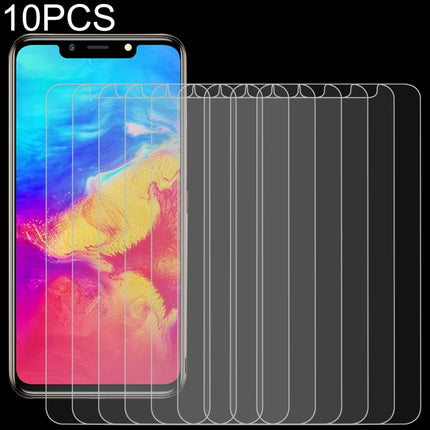 10 PCS 0.26mm 9H 2.5D Tempered Glass Film, For Leagoo M11 (10 PCS), For BQ Aquaris E4.5 (10 PCS), For Infinix Hot 7 (10 PCS), For Leagoo M12 (10 PCS), For Infinix Hot 8 Lite (10 PCS), For Sony Xperia 10 II (10 PCS), For Meizu 16s Pro (10 PCS)          ...