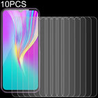 For Infinix Smart 4c (10 PCS)