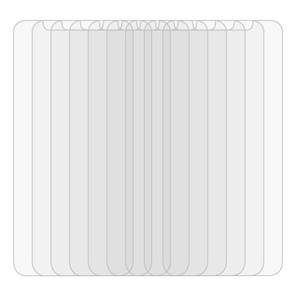 10 PCS 0.26mm 9H 2.5D Tempered Glass Film, For Leagoo M11 (10 PCS), For BQ Aquaris E4.5 (10 PCS), For Infinix Hot 7 (10 PCS), For Leagoo M12 (10 PCS), For Infinix Hot 8 Lite (10 PCS), For BQ Aquaris M4.5 (10 PCS), For Infinix Itel A44 (10 PCS)         ...