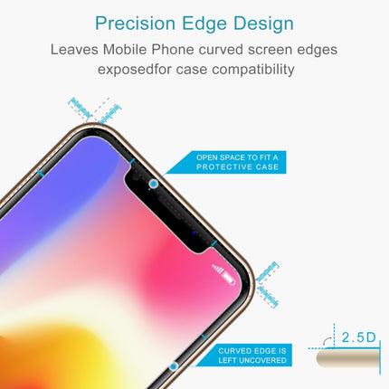 10 PCS 0.26mm 9H 2.5D Tempered Glass Film, For Leagoo M11 (10 PCS), For BQ Aquaris E4.5 (10 PCS), For Infinix Hot 7 (10 PCS), For Leagoo M12 (10 PCS), For Infinix Hot 8 Lite (10 PCS), For Sony Xperia 10 II (10 PCS), For Meizu 16s Pro (10 PCS)          ...