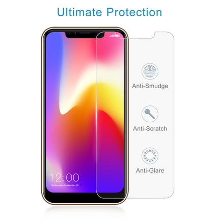 10 PCS 0.26mm 9H 2.5D Tempered Glass Film, For Leagoo M11 (10 PCS), For BQ Aquaris E4.5 (10 PCS), For Infinix Hot 7 (10 PCS), For Leagoo M12 (10 PCS), For Infinix Hot 8 Lite (10 PCS), For Sony Xperia 10 II (10 PCS), For Meizu 16s Pro (10 PCS)          ...