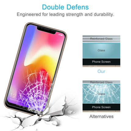 10 PCS 0.26mm 9H 2.5D Tempered Glass Film, For Leagoo M11 (10 PCS), For BQ Aquaris E4.5 (10 PCS), For Infinix Hot 7 (10 PCS), For Leagoo M12 (10 PCS), For Infinix Hot 8 Lite (10 PCS), For BQ Aquaris M4.5 (10 PCS), For Infinix Itel A44 (10 PCS)         ...