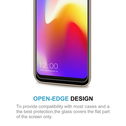 10 PCS 0.26mm 9H 2.5D Tempered Glass Film, For Leagoo M11 (10 PCS), For BQ Aquaris E4.5 (10 PCS), For Infinix Hot 7 (10 PCS), For Leagoo M12 (10 PCS), For Infinix Hot 8 Lite (10 PCS), For Sony Xperia 10 II (10 PCS), For Meizu 16s Pro (10 PCS)          ...