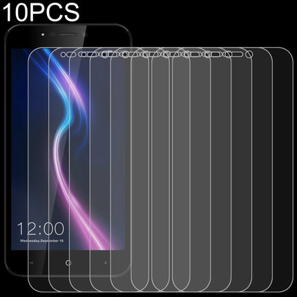 10 PCS 0.26mm 9H 2.5D Tempered Glass Film, For BQ Aquaris E4.5 (10 PCS), For Infinix Hot 7 (10 PCS), For Leagoo M11 (10 PCS), For Infinix Hot 8 Lite (10 PCS), For Leagoo M12 (10 PCS), For BQ Aquaris M4.5 (10 PCS), For Infinix Itel A44 (10 PCS)         ...