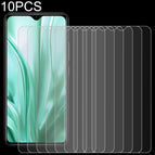 For Leagoo S11 (10 PCS)