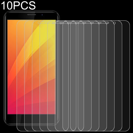 10 PCS 0.26mm 9H 2.5D Tempered Glass Film, For Leagoo M11 (10 PCS), For BQ Aquaris E4.5 (10 PCS), For Infinix Hot 7 (10 PCS), For Leagoo M12 (10 PCS), For Infinix Hot 8 Lite (10 PCS), For BQ Aquaris M4.5 (10 PCS), For Infinix Itel A44 (10 PCS)         ...