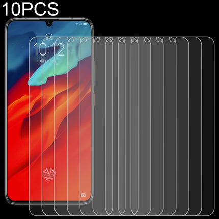 10 PCS 0.26mm 9H 2.5D Tempered Glass Film, For Sony Xperia XZ5 (10 PCS), For Lenovo A6 Note (10 PCS), For Alcatel 1C 2019 (10 PCS), For Alcatel 3L (10 PCS), For Lenovo Z6 (10 PCS), For Coolpad Legacy (10 PCS), For Cubot Quest Lite (10 PCS)             ...