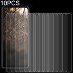 For Motorola Moto P40 Note (10 PCS)
