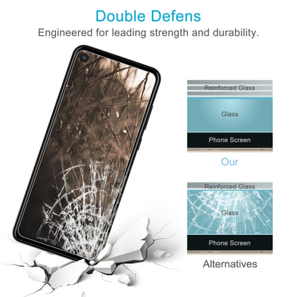 10 PCS 0.26mm 9H 2.5D Tempered Glass Film, For Motorola P40 (10 PCS), For Alcatel 1C 2019 (10 PCS), For Lenovo A6 Note (10 PCS), For Alcatel 3L (10 PCS), For Lenovo Z6 (10 PCS), For Coolpad Legacy (10 PCS), For Cubot Quest Lite (10 PCS)                ...