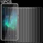 For Nokia 3.1 C (10 PCS)