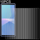For Sony Xperia 10 II (10 PCS)