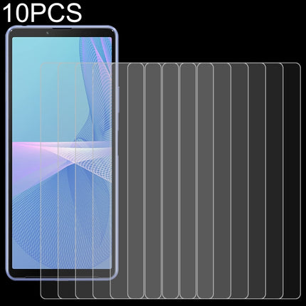 10 PCS 0.26mm 9H 2.5D Tempered Glass Film, For BQ Aquaris E4.5 (10 PCS), For Infinix Hot 7 (10 PCS), For Leagoo M11 (10 PCS), For Infinix Hot 8 Lite (10 PCS), For Leagoo M12 (10 PCS), For BQ Aquaris M4.5 (10 PCS), For Infinix Itel A44 (10 PCS)         ...