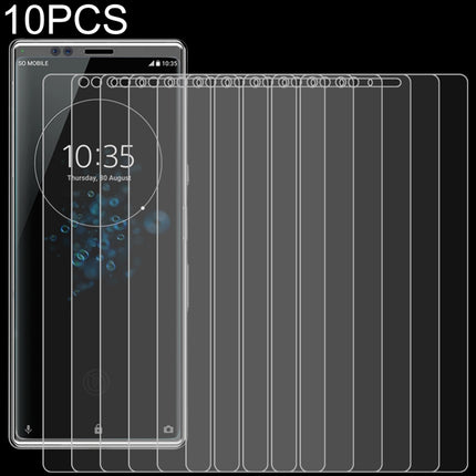 10 PCS 0.26mm 9H 2.5D Tempered Glass Film, For Leagoo M11 (10 PCS), For BQ Aquaris E4.5 (10 PCS), For Infinix Hot 7 (10 PCS), For Leagoo M12 (10 PCS), For Infinix Hot 8 Lite (10 PCS), For BQ Aquaris M4.5 (10 PCS), For Infinix Itel A44 (10 PCS)         ...