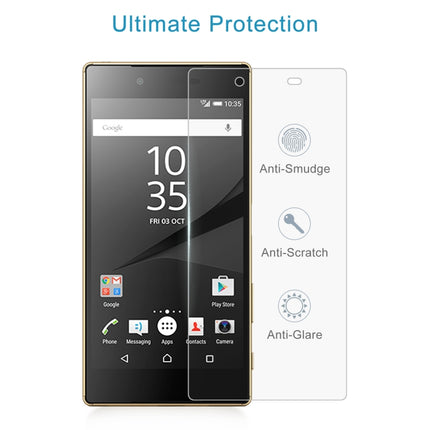 10 PCS 0.26mm 9H 2.5D Tempered Glass Film, For Sony Xperia XZ5 (10 PCS), For Lenovo A6 Note (10 PCS), For Alcatel 1C 2019 (10 PCS), For Alcatel 3L (10 PCS), For Lenovo Z6 (10 PCS), For Coolpad Legacy (10 PCS), For Cubot Quest Lite (10 PCS)             ...