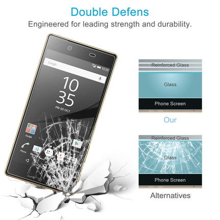 10 PCS 0.26mm 9H 2.5D Tempered Glass Film, For Sony Xperia XZ5 (10 PCS), For Lenovo A6 Note (10 PCS), For Alcatel 1C 2019 (10 PCS), For Alcatel 3L (10 PCS), For Lenovo Z6 (10 PCS), For Coolpad Legacy (10 PCS), For Cubot Quest Lite (10 PCS)             ...