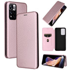 For Xiaomi Redmi Note 11 Pro / Note 11 Pro+ / Pink