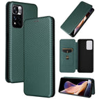 For Xiaomi Redmi Note 11 Pro / Note 11 Pro+ / Green