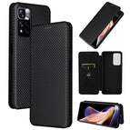 For Xiaomi Redmi Note 11 Pro / Note 11 Pro+ / Black