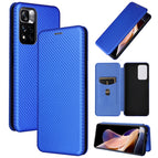 For Xiaomi Redmi Note 11 Pro / Note 11 Pro+ / Blue
