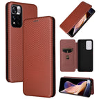 For Xiaomi Redmi Note 11 Pro / Note 11 Pro+ / Brown