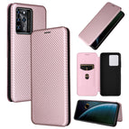 For ZTE Blade V30 / Pink