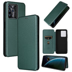 For ZTE Blade V30 / Green