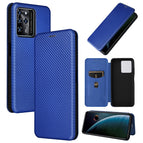 For ZTE Blade V30 / Blue