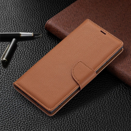 Litchi Texture Pure Color Horizontal Flip Leather Phone Case with Holder & Card Slots & Wallet & Lanyard, For Samsung Galaxy S22 Ultra 5G, For Samsung Galaxy S22 5G