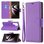 For Samsung Galaxy S22 Ultra 5G / Purple