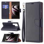 For Samsung Galaxy S22 Ultra 5G / Black