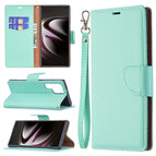 For Samsung Galaxy S22 Ultra 5G / Green