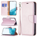 For Samsung Galaxy S22 5G / Rose Gold