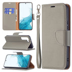 For Samsung Galaxy S22 5G / Grey