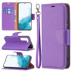 For Samsung Galaxy S22 5G / Purple