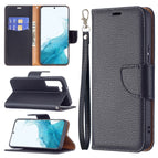 For Samsung Galaxy S22 5G / Black