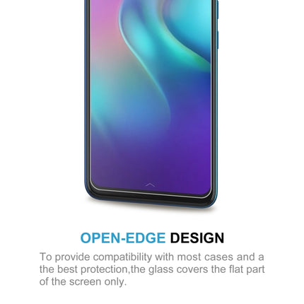 0.26mm 9H 2.5D Tempered Glass Film, For Tecno Camon 12 (1 PC), For Ulefone P6000 Plus (1 PC), For ZTE A5 2020  /  A7 2020 (1 PC), For Wiko Lenny4 (1 PC), For Tecno Camon 12 Air (1 PC), For Wiko Rainbow Jam 4G (1 PC), For Tecno Camon 15 Air (1 PC)      ...