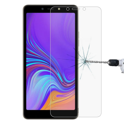 0.26mm 9H 2.5D Tempered Glass Film, For Ulefone P6000 Plus (1 PC), For ZTE A5 2020  /  A7 2020 (1 PC), For Wiko Lenny4 (1 PC), For Tecno Camon 12 (1 PC), For Wiko Rainbow Jam 4G (1 PC), For Tecno Camon 12 Air (1 PC), For Tecno Camon 15 Air (1 PC)      ...
