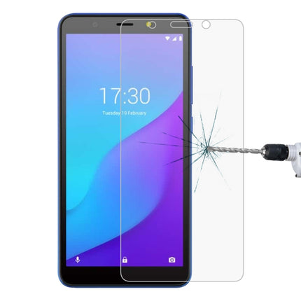 0.26mm 9H 2.5D Tempered Glass Film, For Ulefone P6000 Plus (1 PC), For ZTE A5 2020  /  A7 2020 (1 PC), For Wiko Lenny4 (1 PC), For Tecno Camon 12 (1 PC), For Wiko Rainbow Jam 4G (1 PC), For Tecno Camon 12 Air (1 PC), For Tecno Camon 15 Air (1 PC)      ...