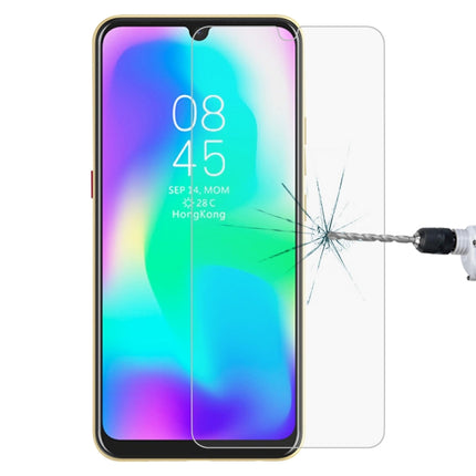 0.26mm 9H 2.5D Tempered Glass Film, For ZTE Blade A5 2019 (1 PC), For Tecno Pop 3 Plus (1 PC), For ZTE Blade A5 2020 (1 PC), For Wiko View2 Go (1 PC), For Tecno Pouvoir 3 Plus (1 PC), For ZTE Blade A7 Prime (1 PC), For Wiko Y50 / Sunny4 (1 PC)         ...