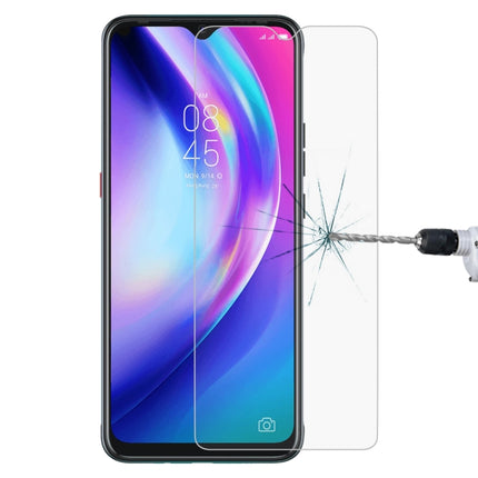 0.26mm 9H 2.5D Tempered Glass Film, For ZTE Blade A5 2019 (1 PC), For Tecno Pop 3 Plus (1 PC), For ZTE Blade A5 2020 (1 PC), For Wiko View2 Go (1 PC), For Tecno Pouvoir 3 Plus (1 PC), For ZTE Blade A7 Prime (1 PC), For Wiko Y50 / Sunny4 (1 PC)         ...