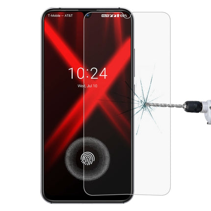 0.26mm 9H 2.5D Tempered Glass Film, For Ulefone P6000 Plus (1 PC), For ZTE A5 2020  /  A7 2020 (1 PC), For Wiko Lenny4 (1 PC), For Tecno Camon 12 (1 PC), For Wiko Rainbow Jam 4G (1 PC), For Tecno Camon 12 Air (1 PC), For Tecno Camon 15 Air (1 PC)      ...
