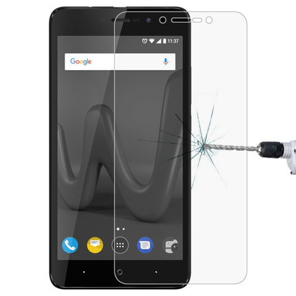 0.26mm 9H 2.5D Tempered Glass Film, For Tecno Camon 12 (1 PC), For Ulefone P6000 Plus (1 PC), For ZTE A5 2020  /  A7 2020 (1 PC), For Wiko Lenny4 (1 PC), For Tecno Camon 12 Air (1 PC), For Wiko Rainbow Jam 4G (1 PC), For Tecno Camon 15 Air (1 PC)      ...