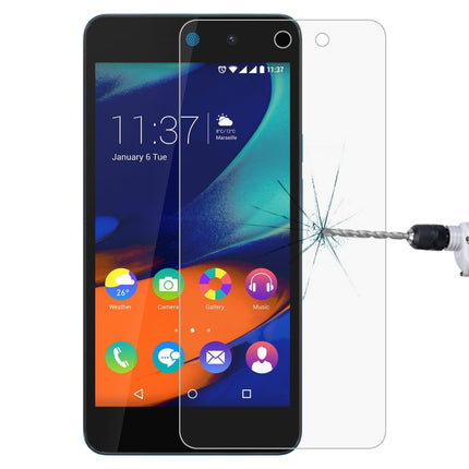 0.26mm 9H 2.5D Tempered Glass Film, For Tecno Camon 12 (1 PC), For Ulefone P6000 Plus (1 PC), For ZTE A5 2020  /  A7 2020 (1 PC), For Wiko Lenny4 (1 PC), For Tecno Camon 12 Air (1 PC), For Wiko Rainbow Jam 4G (1 PC), For Tecno Camon 15 Air (1 PC)      ...