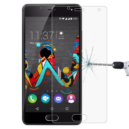 0.26mm 9H 2.5D Tempered Glass Film, For Ulefone P6000 Plus (1 PC), For ZTE A5 2020  /  A7 2020 (1 PC), For Wiko Lenny4 (1 PC), For Tecno Camon 12 (1 PC), For Wiko Rainbow Jam 4G (1 PC), For Tecno Camon 12 Air (1 PC), For Tecno Camon 15 Air (1 PC)      ...
